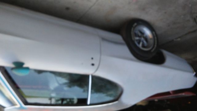 1972 Pontiac GTO Hard top - photo 10