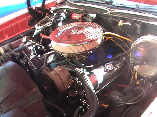 1972 Pontiac GTO - photo 9