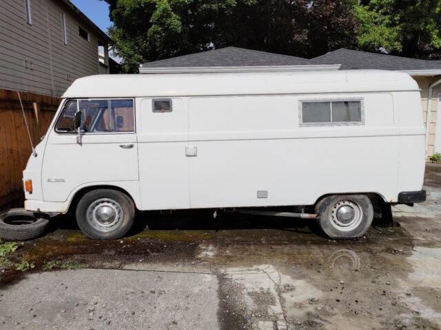 1972 Mercedes-Benz Other