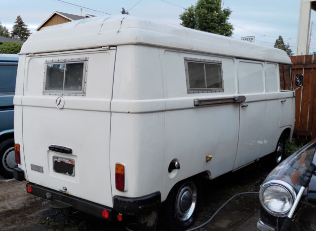 1972 Mercedes-Benz Other - photo 3