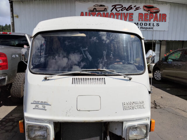 1972 Mercedes-Benz Other - photo 4
