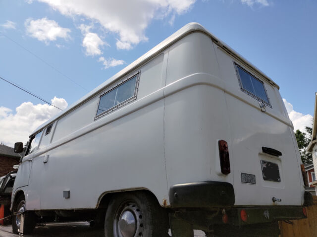 1972 Mercedes-Benz Other - photo 5