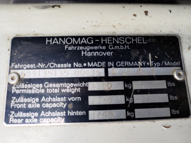 1972 Mercedes-Benz Other - photo 9
