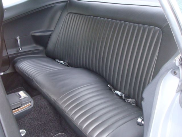 1972 Plymouth Barracuda Cuda - photo 13