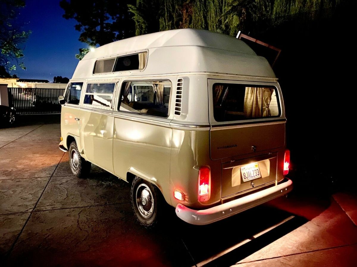 1972 Volkswagen Bus/Vanagon - photo 2