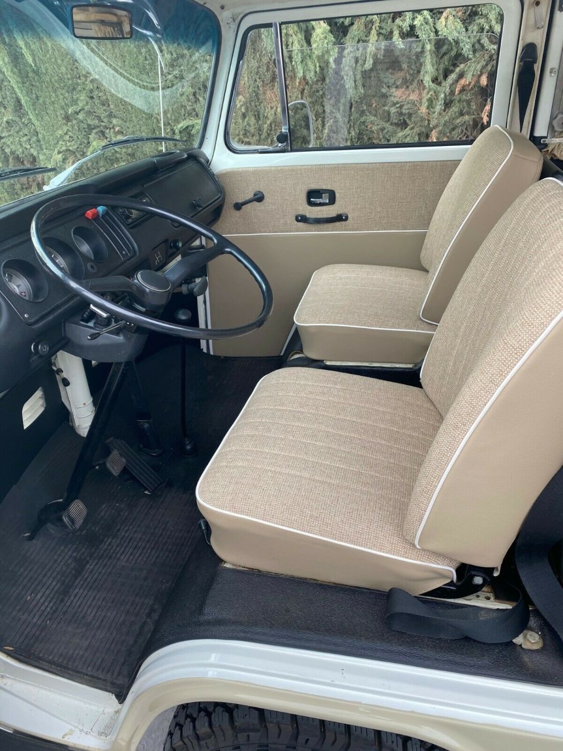 1972 Volkswagen Bus/Vanagon - photo 3