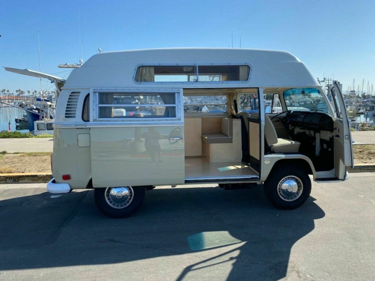 1972 Volkswagen Bus/Vanagon - photo 5