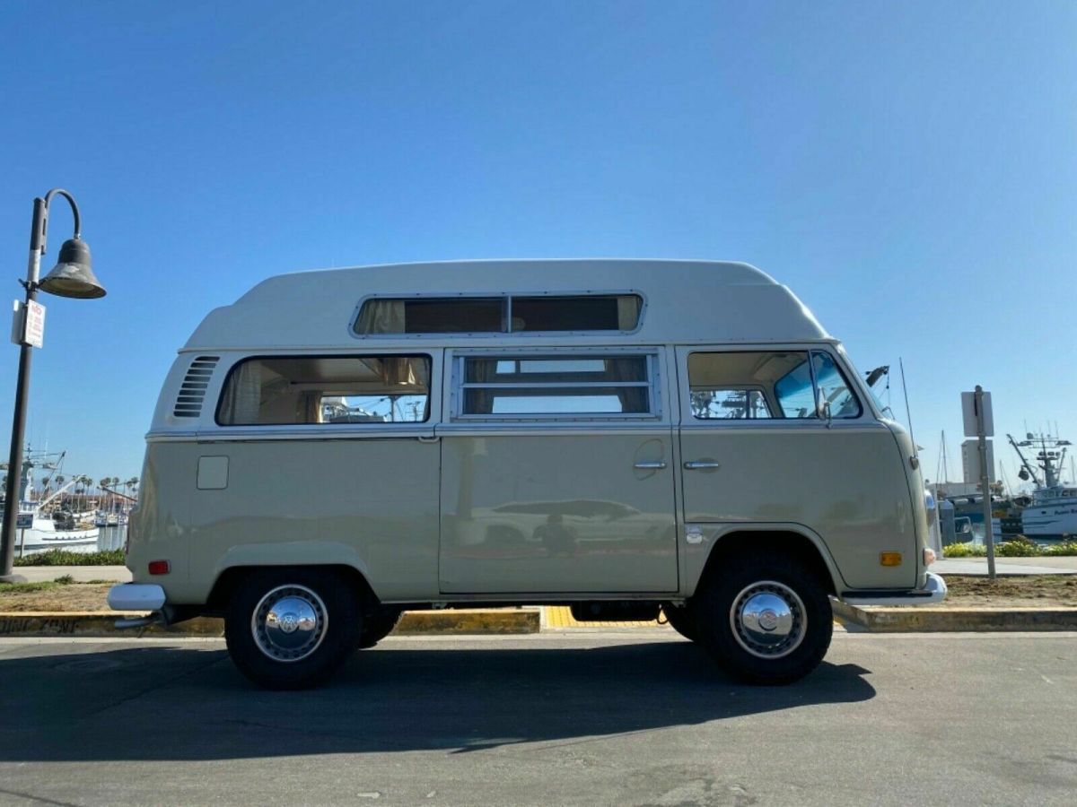 1972 Volkswagen Bus/Vanagon - photo 7