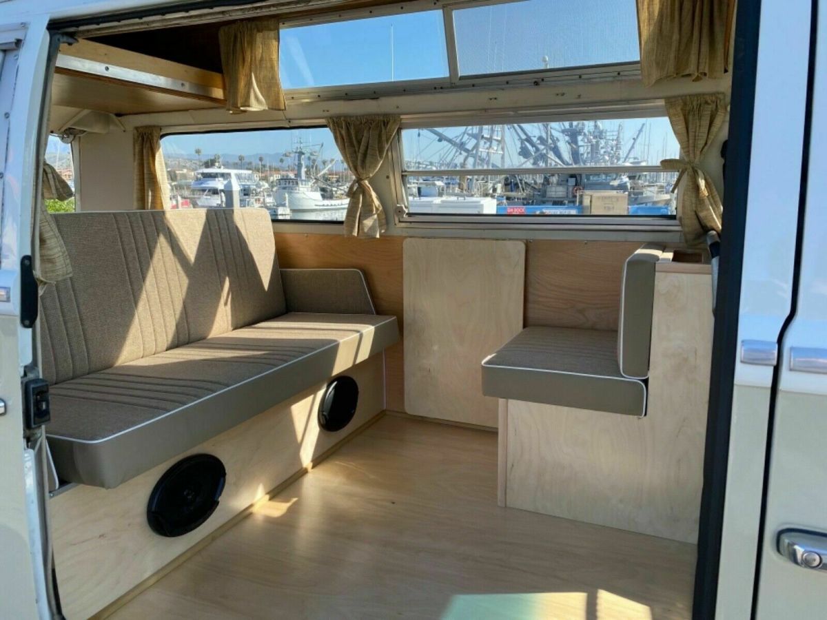 1972 Volkswagen Bus/Vanagon - photo 9