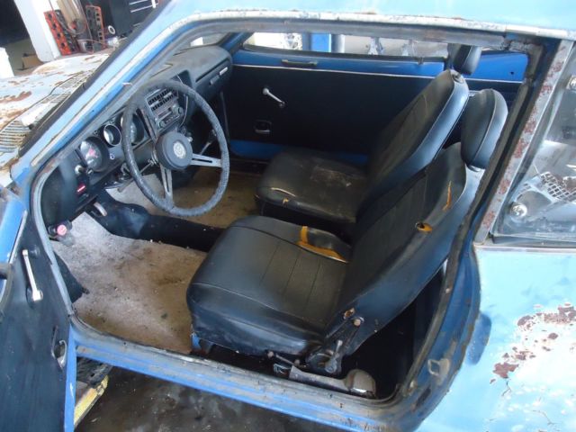 1972 Honda Other - photo 11
