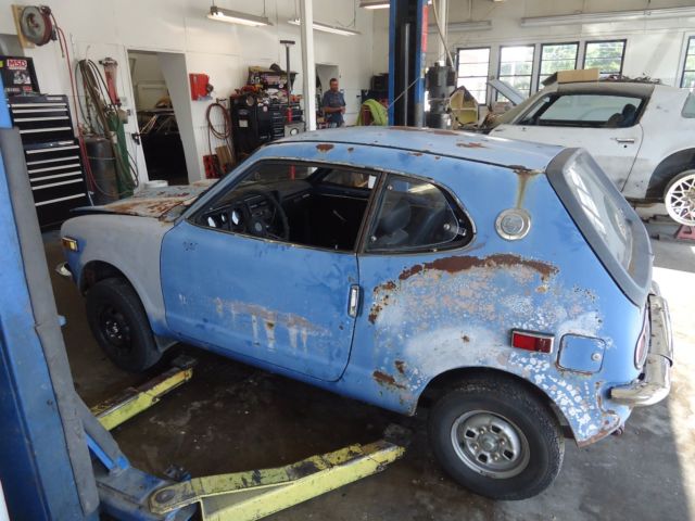 1972 Honda Other - photo 4