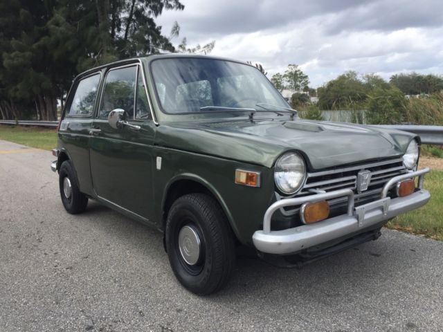 1972 Honda 600 1972 Honda Other