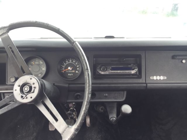 1972 Honda Other - photo 11