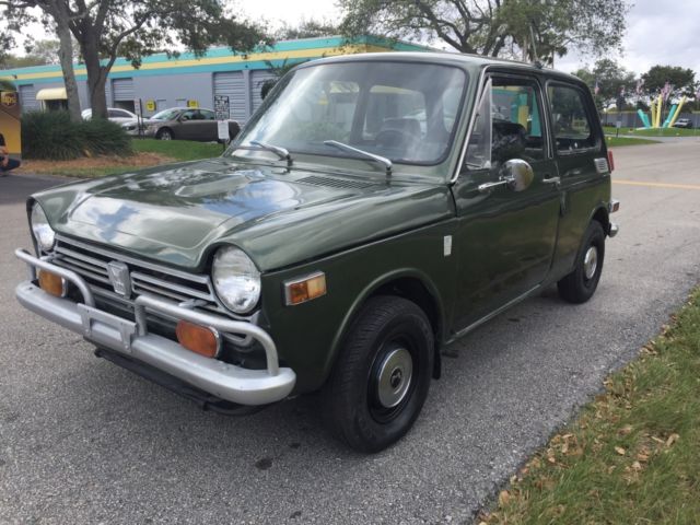 1972 Honda Other - photo 12