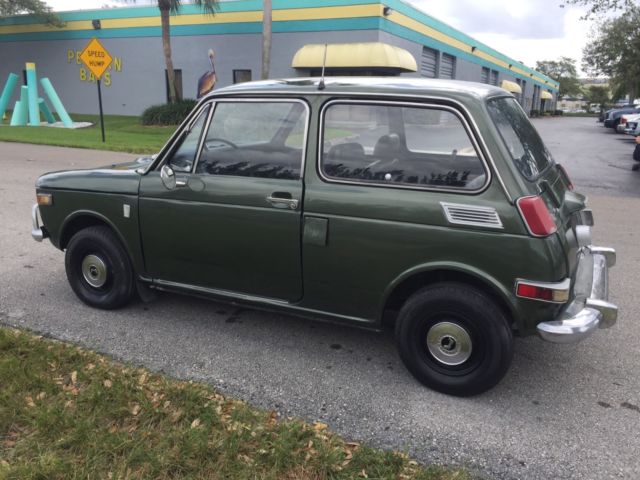 1972 Honda Other - photo 4
