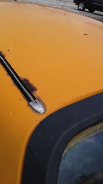 1972 Honda 600 Coupe - photo 11
