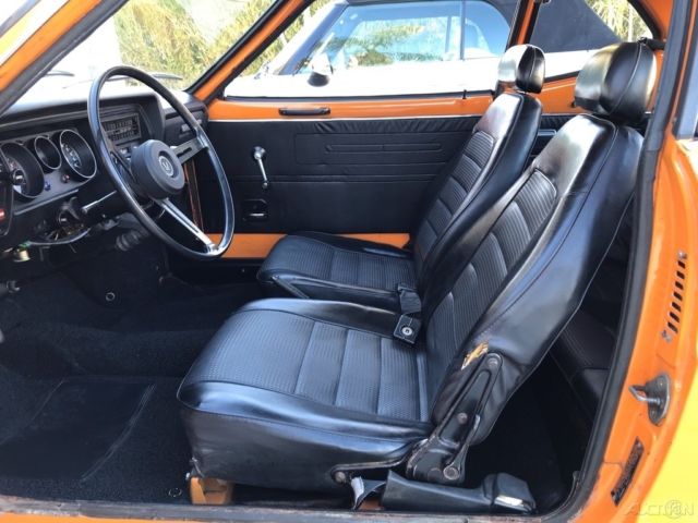 1972 Honda 600 Coupe Z600 - photo 10