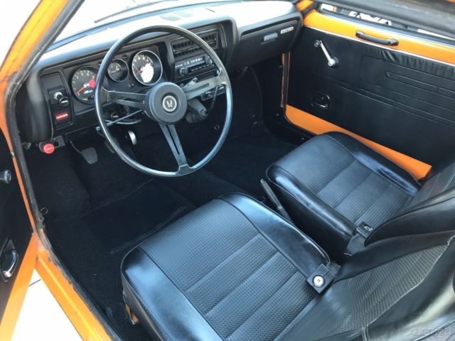 1972 Honda 600 Coupe Z600 - photo 9