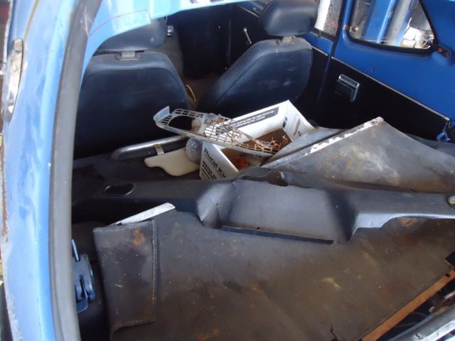 1972 Honda Other - photo 9