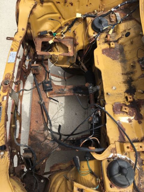 1972 Honda Other - photo 3
