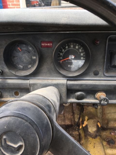 1972 Honda Other - photo 6