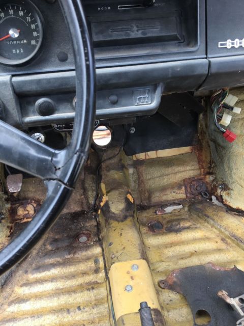 1972 Honda Other - photo 7