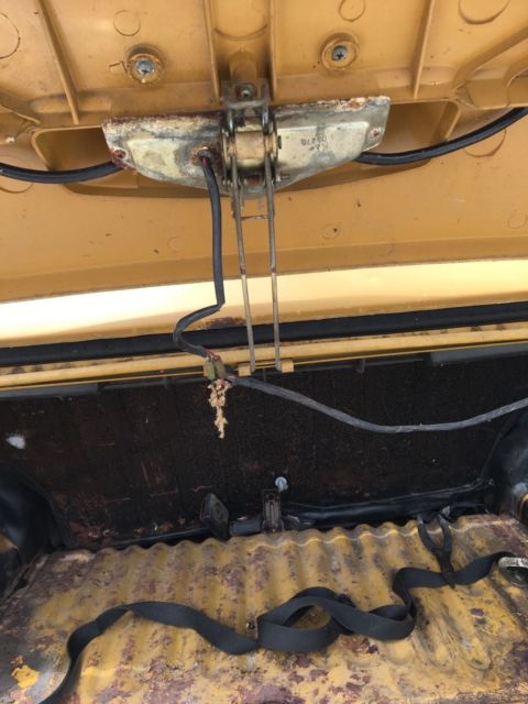 1972 Honda Other - photo 9