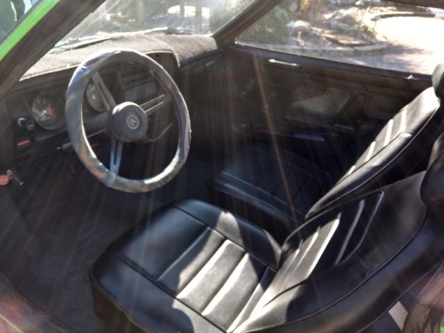 1972 Honda Other chrome - photo 10
