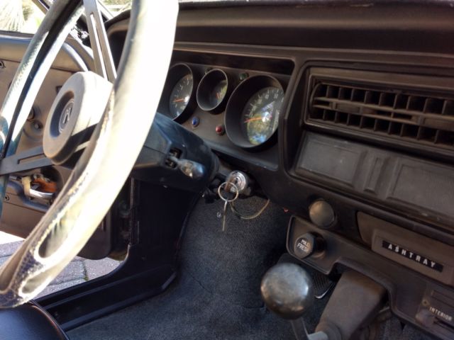 1972 Honda Other chrome - photo 11