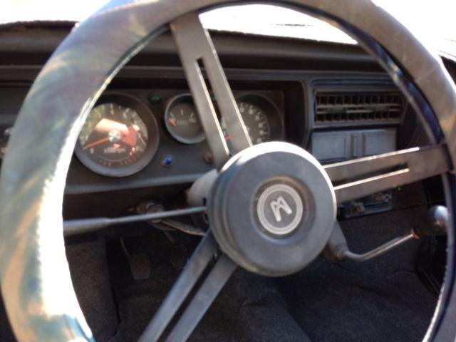 1972 Honda Other chrome - photo 12