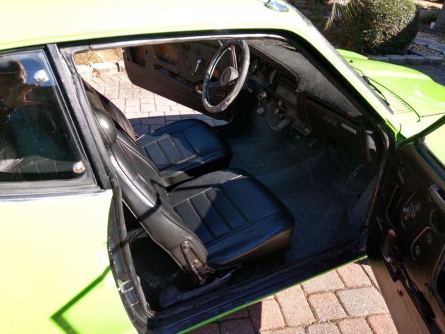 1972 Honda Other chrome - photo 13