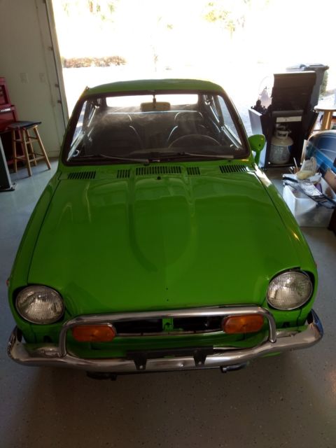 1972 Honda Other chrome - photo 4