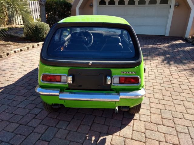 1972 Honda Other chrome - photo 5
