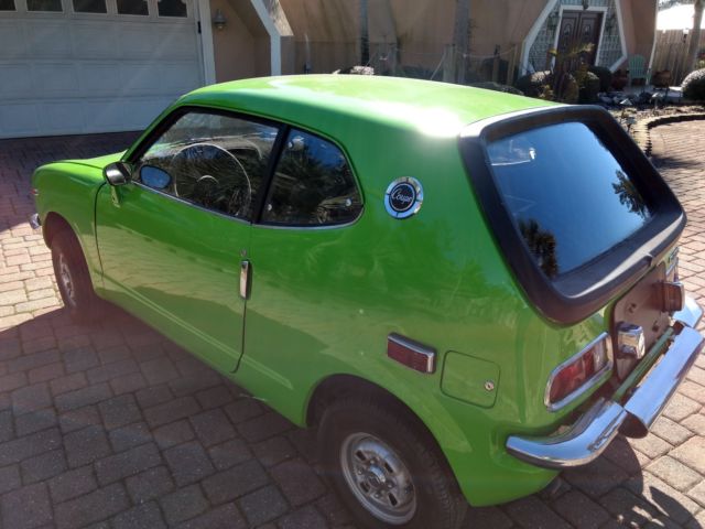 1972 Honda Other chrome - photo 6