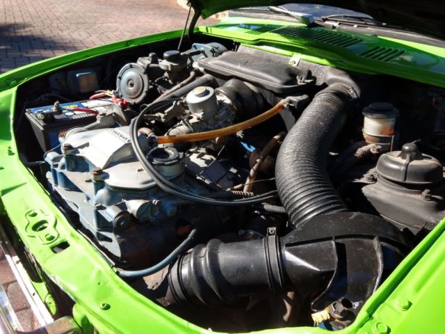 1972 Honda Other chrome - photo 7