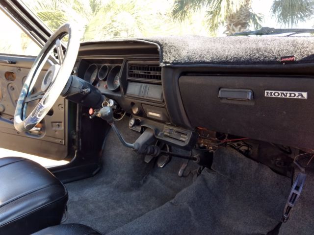 1972 Honda Other chrome - photo 9