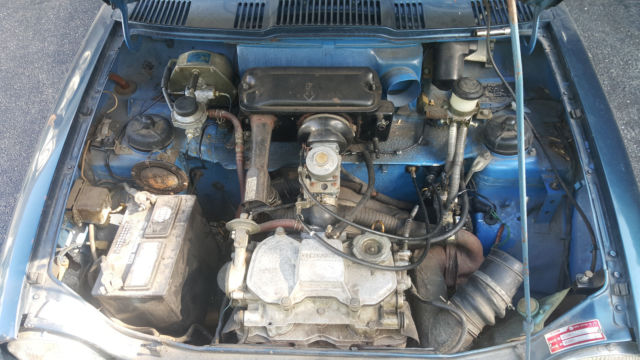 1972 Honda Other AZ 600 - photo 4
