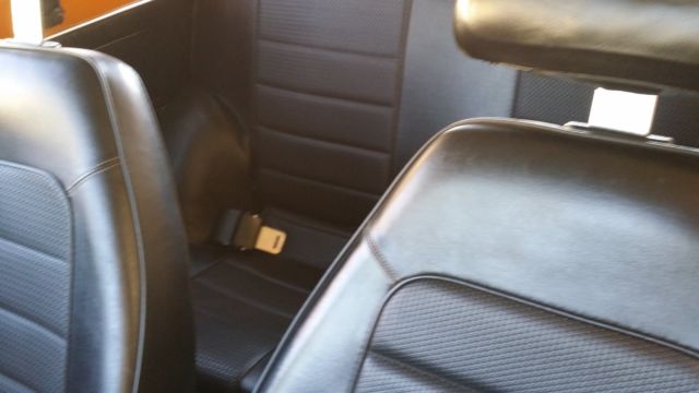 1972 Honda Other - photo 12