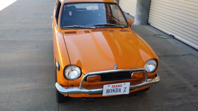 1972 Honda Other - photo 4