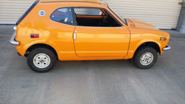 1972 Honda Other - photo 6