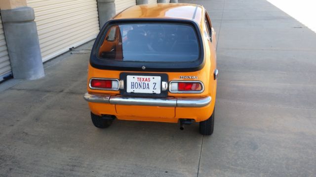 1972 Honda Other - photo 7