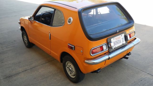 1972 Honda Other - photo 8