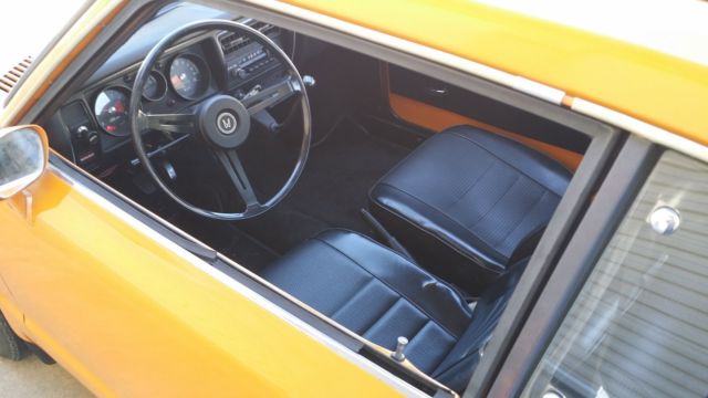 1972 Honda Other - photo 9