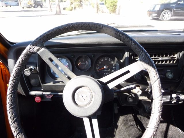 1972 Honda AZ600 - photo 9