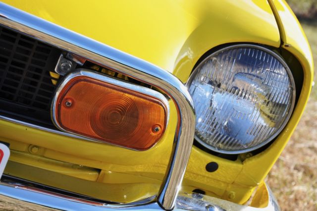 1972 Honda Other - photo 11