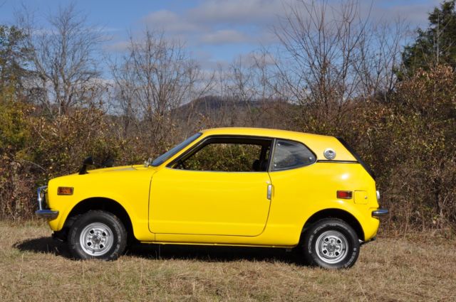 1972 Honda Other - photo 2