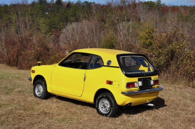 1972 Honda Other - photo 3