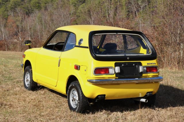 1972 Honda Other - photo 4