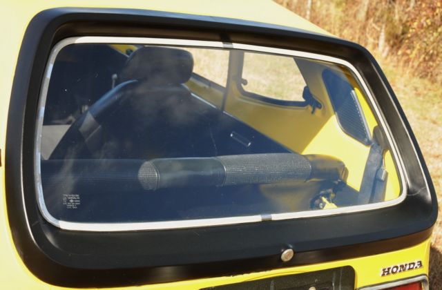 1972 Honda Other - photo 7