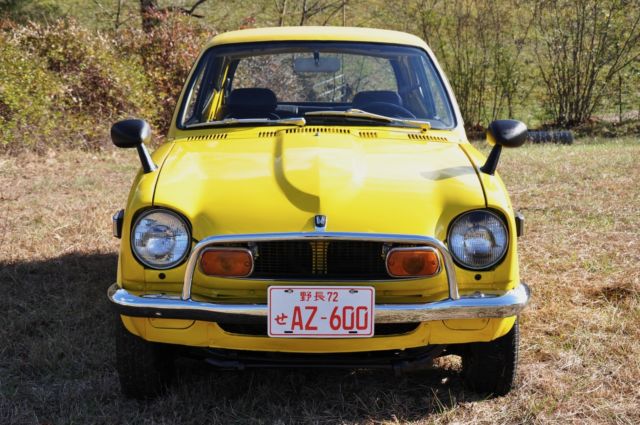 1972 Honda Other - photo 9